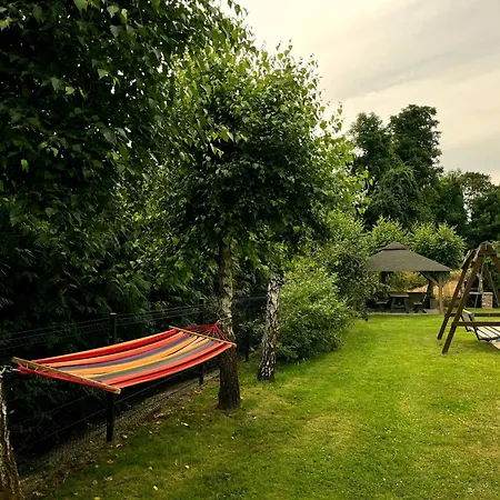 Gerendaház W Beskidach Ropica Gorna