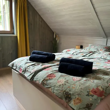 W Beskidach * Ropica Gorna