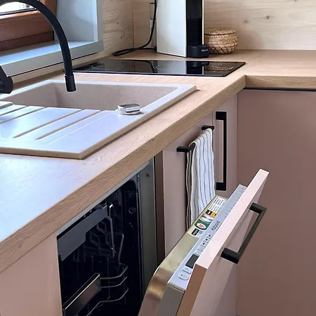 Gerendaház W Beskidach Ropica Gorna