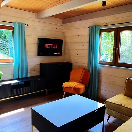 W Beskidach * Ropica Gorna